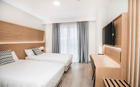 Hotel Ciudad De Avila